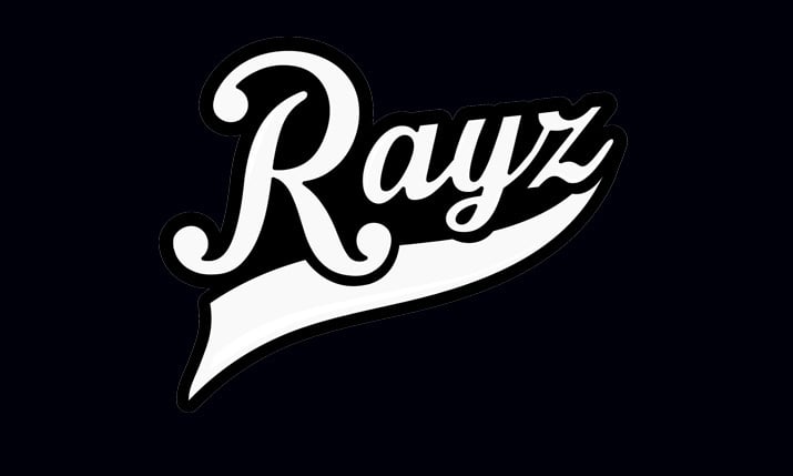 Image of $100 Rayz Gift Card