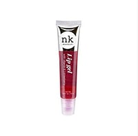 Nicka K NK Flavored Lip Gel -- Strawberry