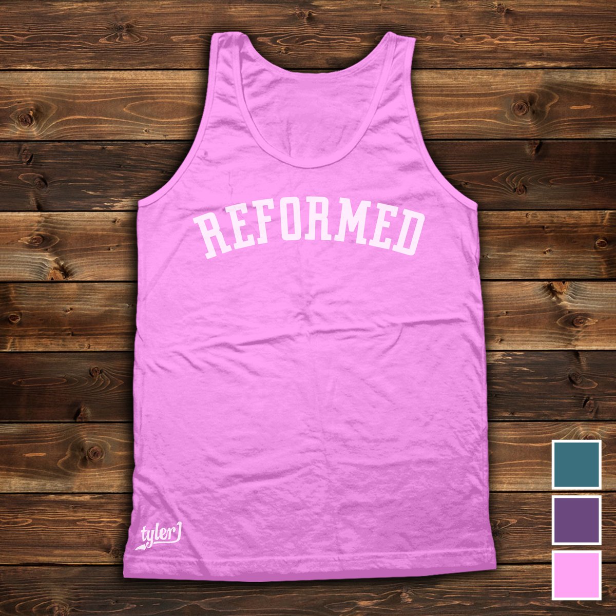  REFORMED GAMING LOL FOR GAMERS T-Shirt : Clothing, Shoes &  Jewelry