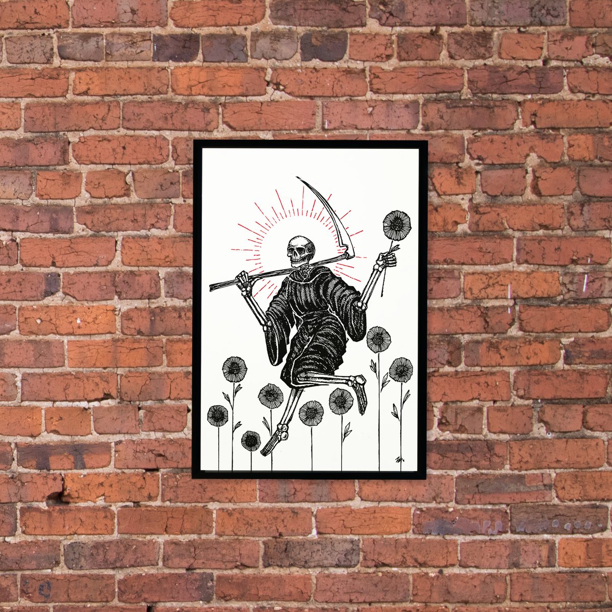 9_wands_tarot_WallArt_Micah_Ul