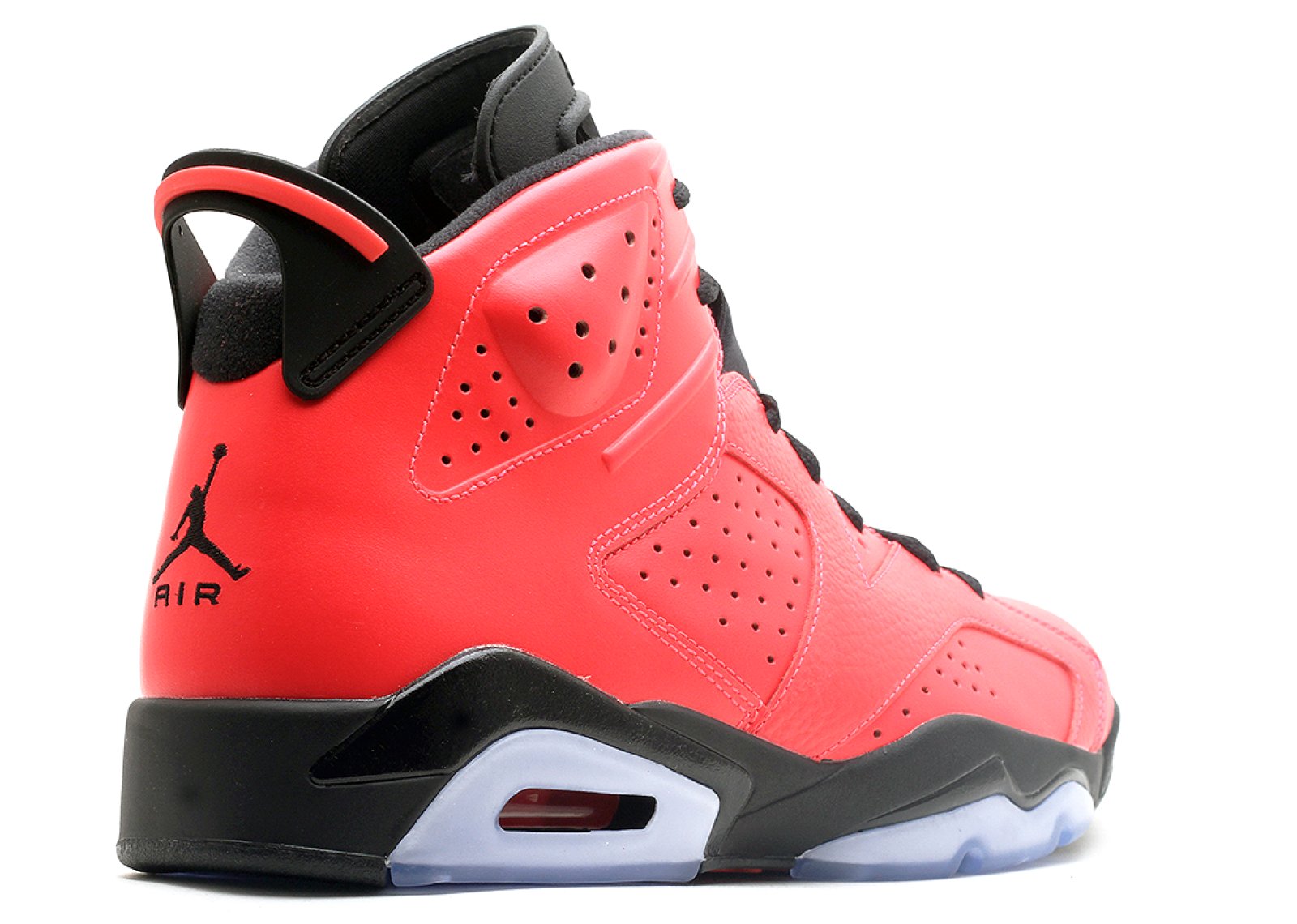 jordan retro infrared 23