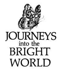 Image 2 of Journeys Into The Bright World T-Shirt