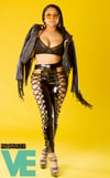 Kill The Scene Pants