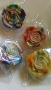 Image of Hippy Juice Flowers