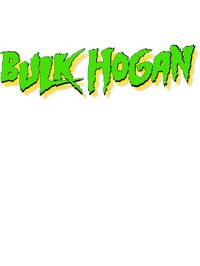 Image 5 of Bulk Hogan 
