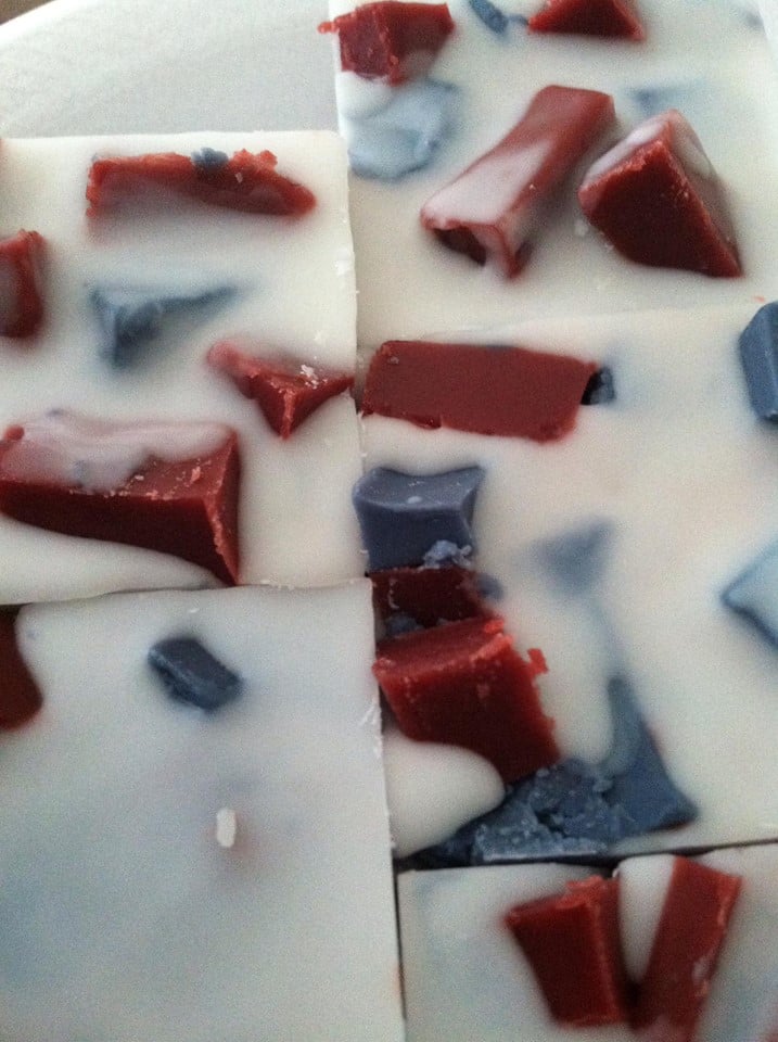 Image of Tart Squares