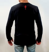 Image 2 of BLOODLINE - BLACK
