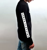 Image 3 of EVERLONG - BLACK