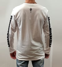 Image 2 of EVERLONG - WHITE