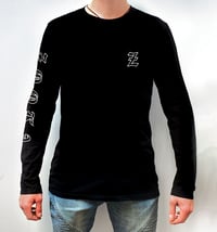 Image 1 of KILLER - BLACK