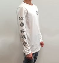 Image 2 of KILLER - WHITE