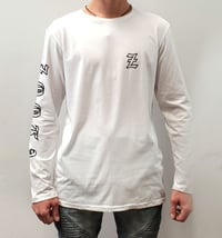 Image 3 of KILLER - WHITE