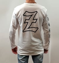 Image 1 of KILLER - WHITE