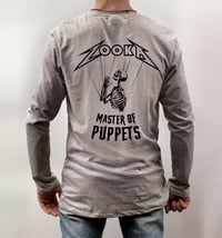 Image 1 of PUPPETS