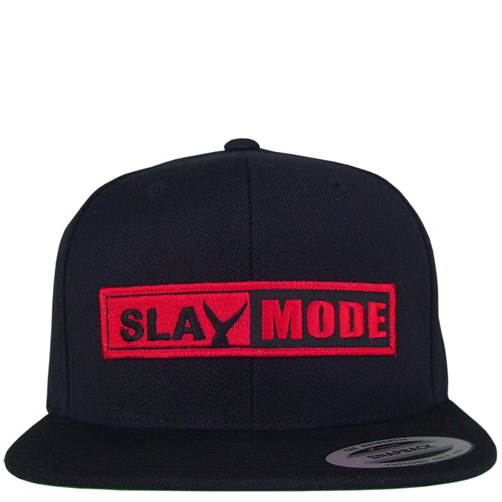 Image of Slay Mode Snap Back 
