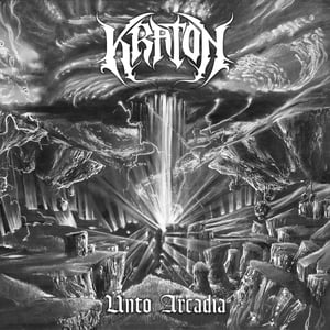 Image of Unto Arcadia (EP)