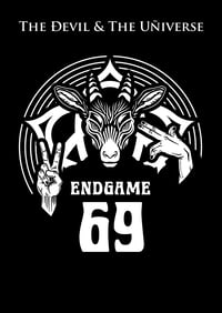 Sticker Endgame 69