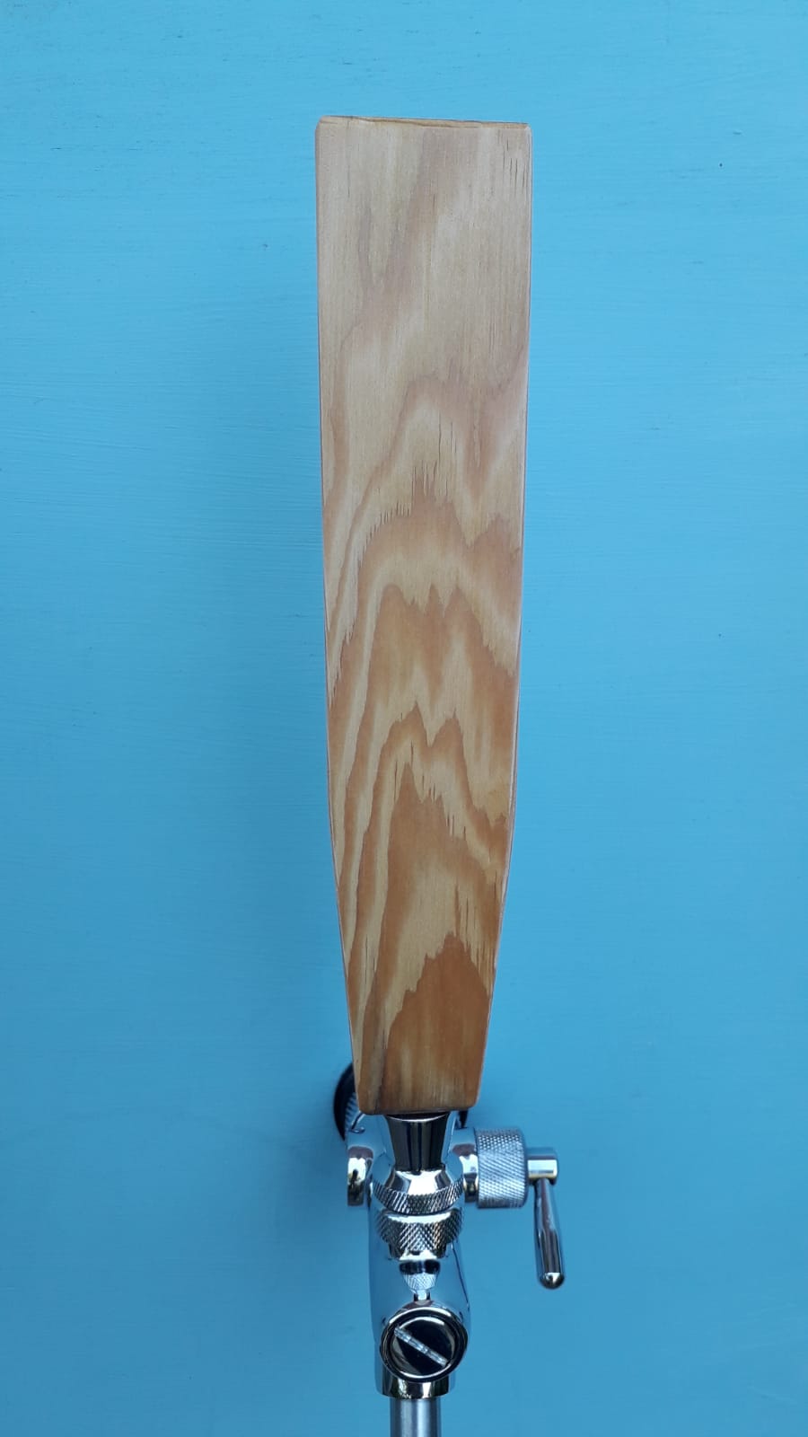 Image of Upcycled Wooden Tap Handle