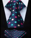 Image of Bold Polka Dots