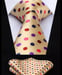 Image of Bold Polka Dots