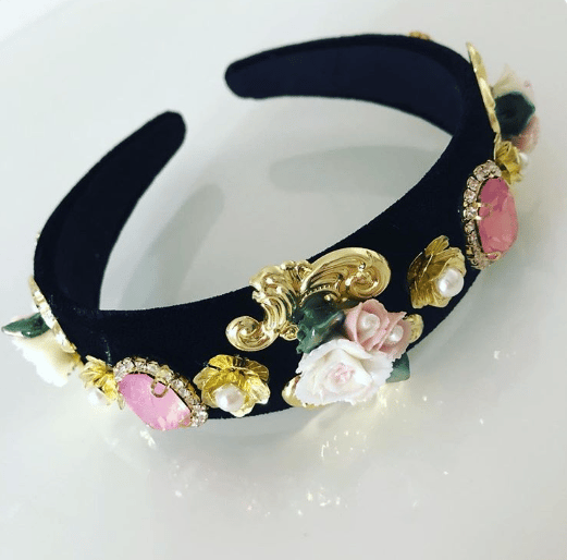 Image of Primrose Headband