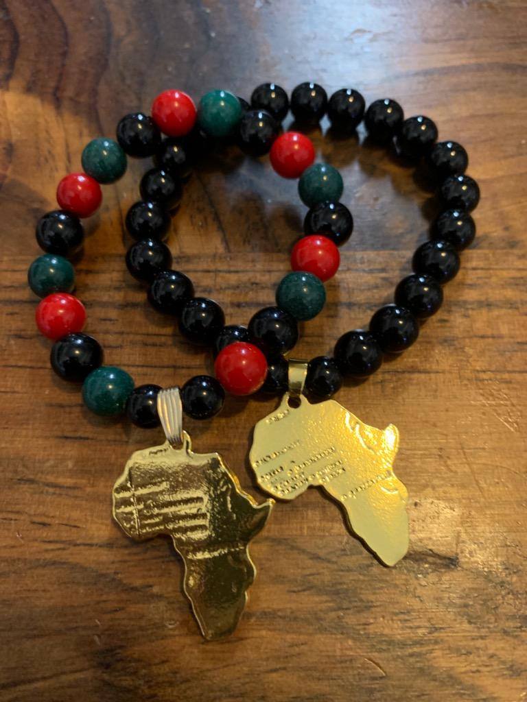 Image of Mother Africa Bracelet