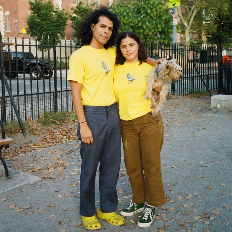 DRAGONFLY T-SHIRT Image 3