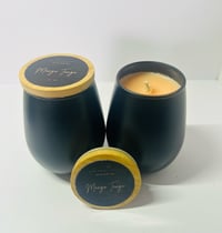 Image 1 of Mango Tango candle