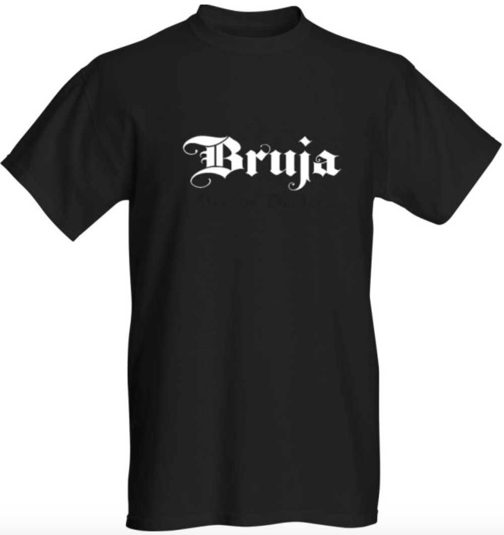 Bruja Tee