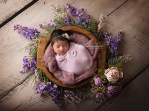 Newborn Session 