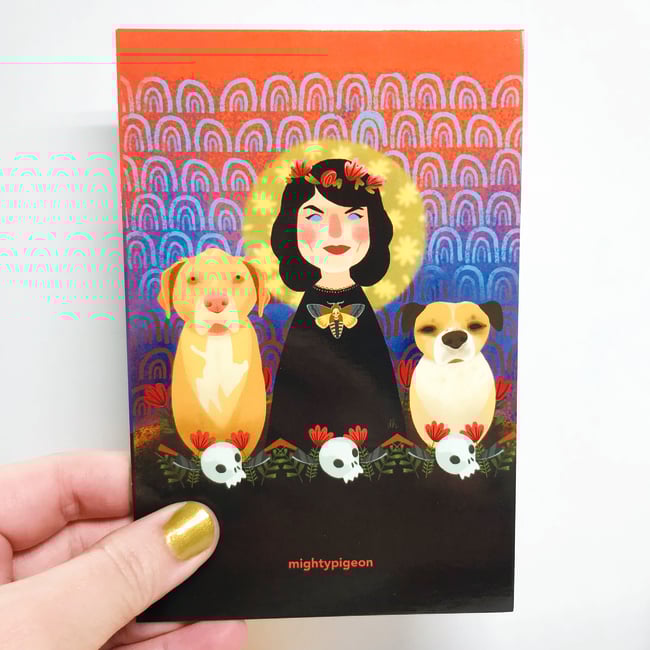 MFM Crew // 4x6 (singles & sets)