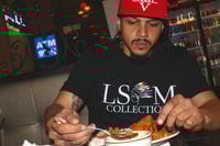 Image 1 of LSOM Collection (Men’s T-shirt’s)