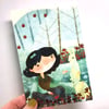 ASSORTED 4x6 Postcards (cards with character)