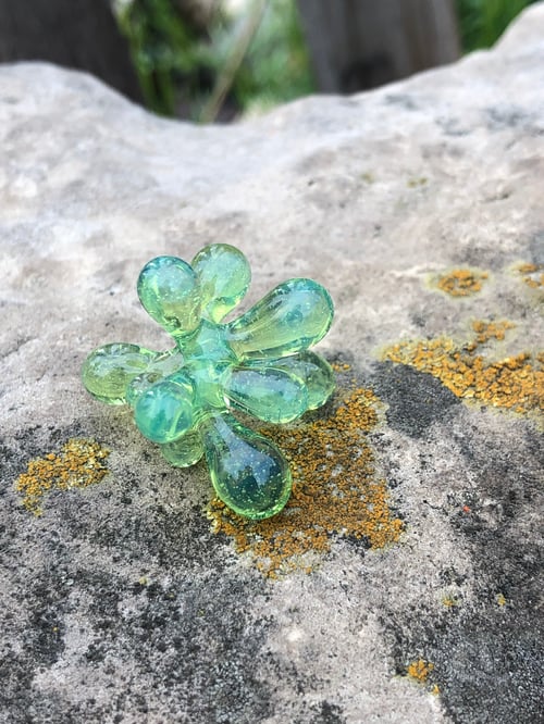 Image of Blob Blob Pendant