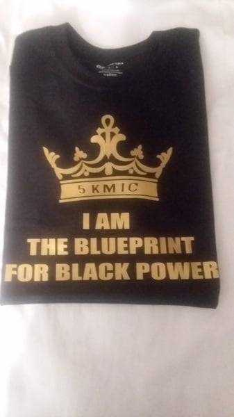 Image of Blueprint For Black Power