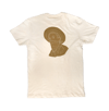 Outlaw Tee - Natural
