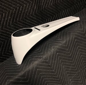 Image of Softail body kit , please note year & make in comments