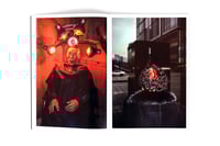 Image 3 of FENG LI - WHITE NIGHT - 1st edition (Signed by Feng Li) - Last copies.