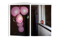 Image 4 of FENG LI - WHITE NIGHT - 1st edition (Signed by Feng Li) - Last copies.