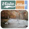 Vista Blue - Seasons Lp 