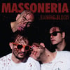 Massoneria Ramonica - Raining blood 7” 