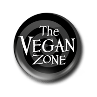 Vegan Zone : Button