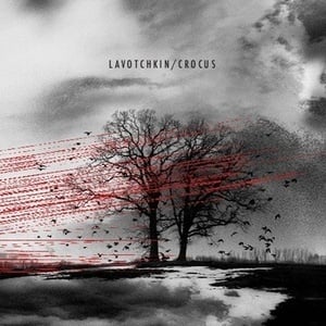 Image of Lavotchkin/ Crocus split CD 