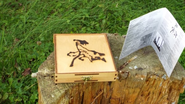 Image of Ohne Welt und Aber Box
