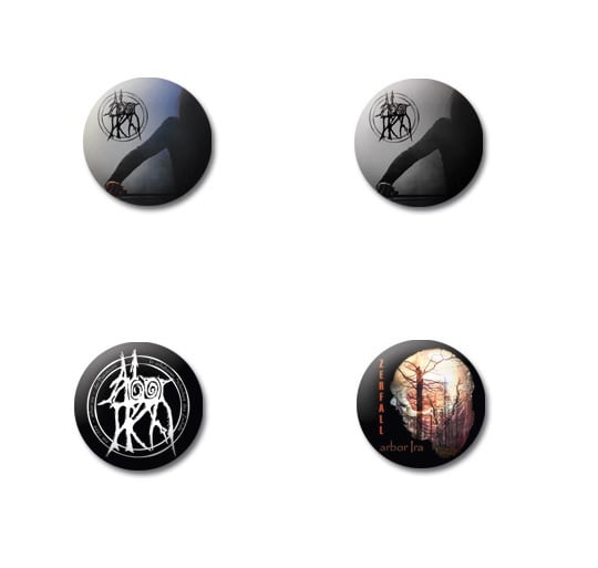 Image of Button Set