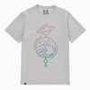 Mountains & Waves T-Shirt