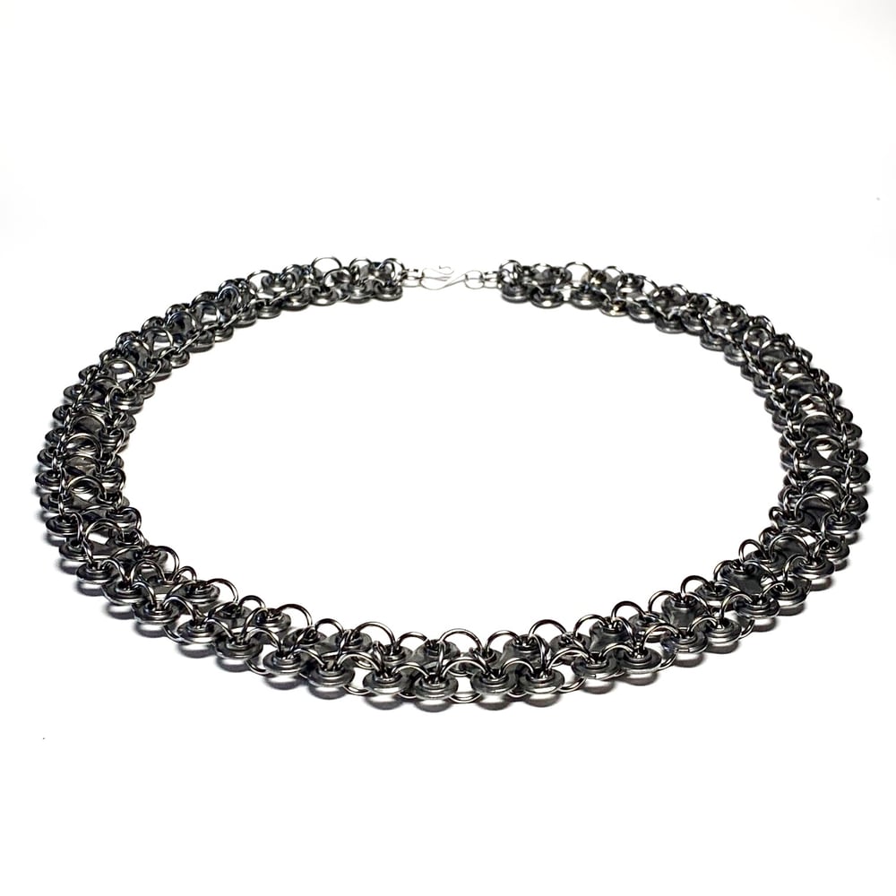 Image of CROSSTOWN Necklace