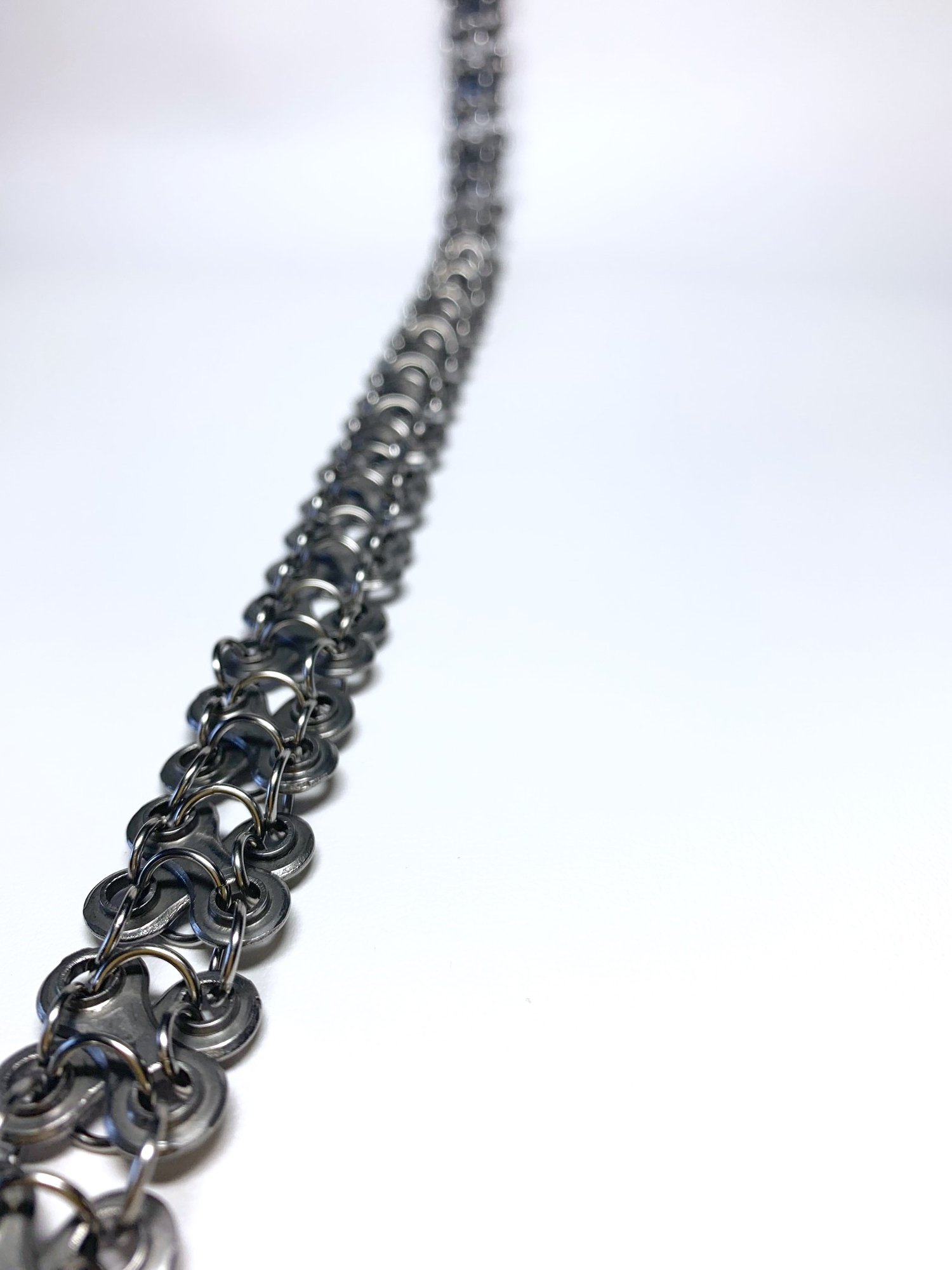 Image of CROSSTOWN Necklace