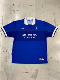Image 1 of Camiseta Rangers
