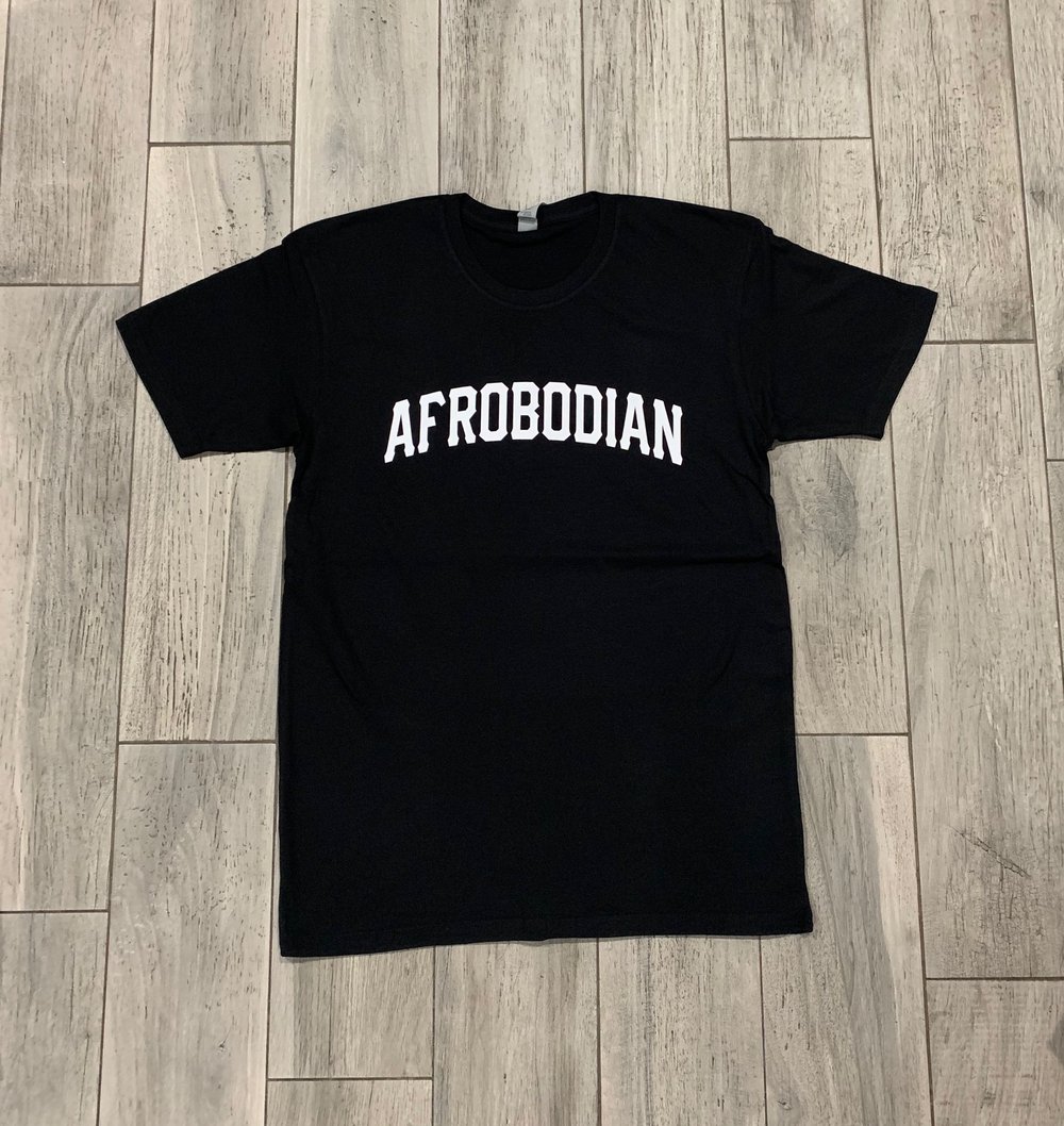 Image of Afrobodian 
